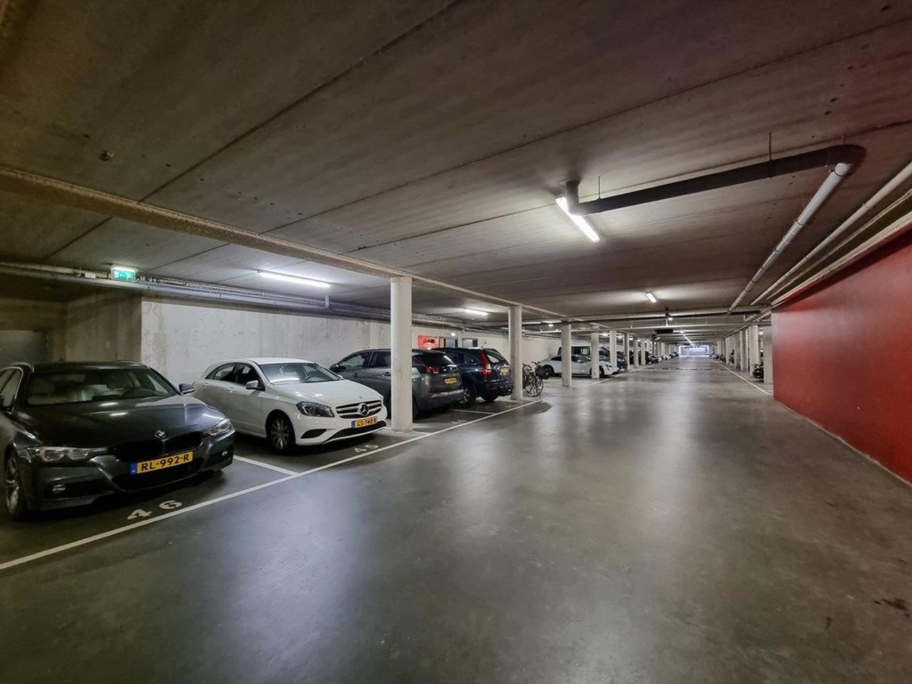 3-kamerappartement aan het water - Afbeelding 15