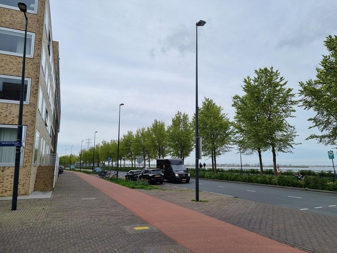 3-kamerappartement aan het water - Afbeelding 19