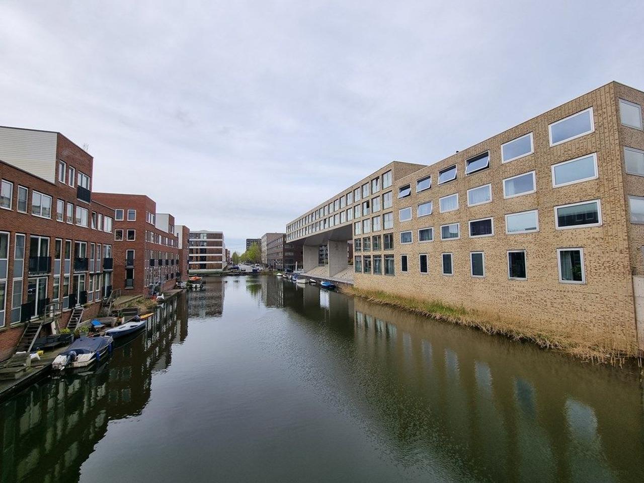 3-kamerappartement aan het water - Afbeelding 17
