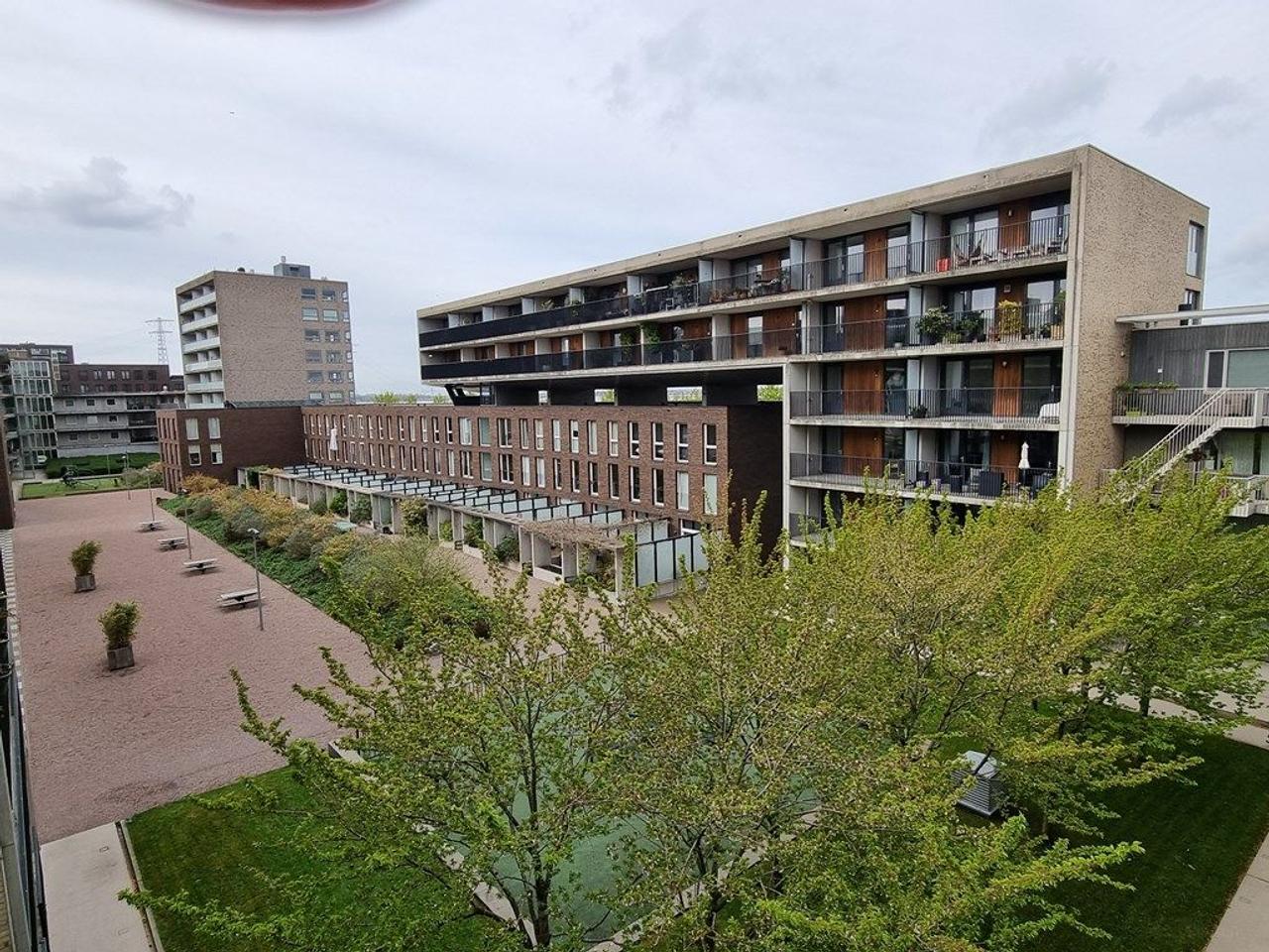 3-kamerappartement aan het water - Afbeelding 14