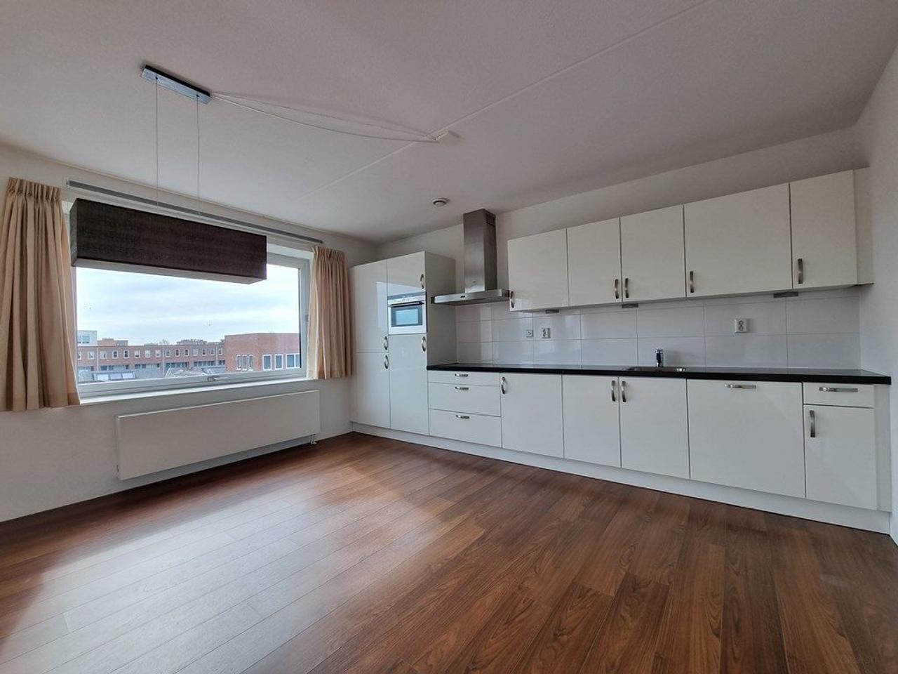 3-kamerappartement aan het water - Afbeelding 4