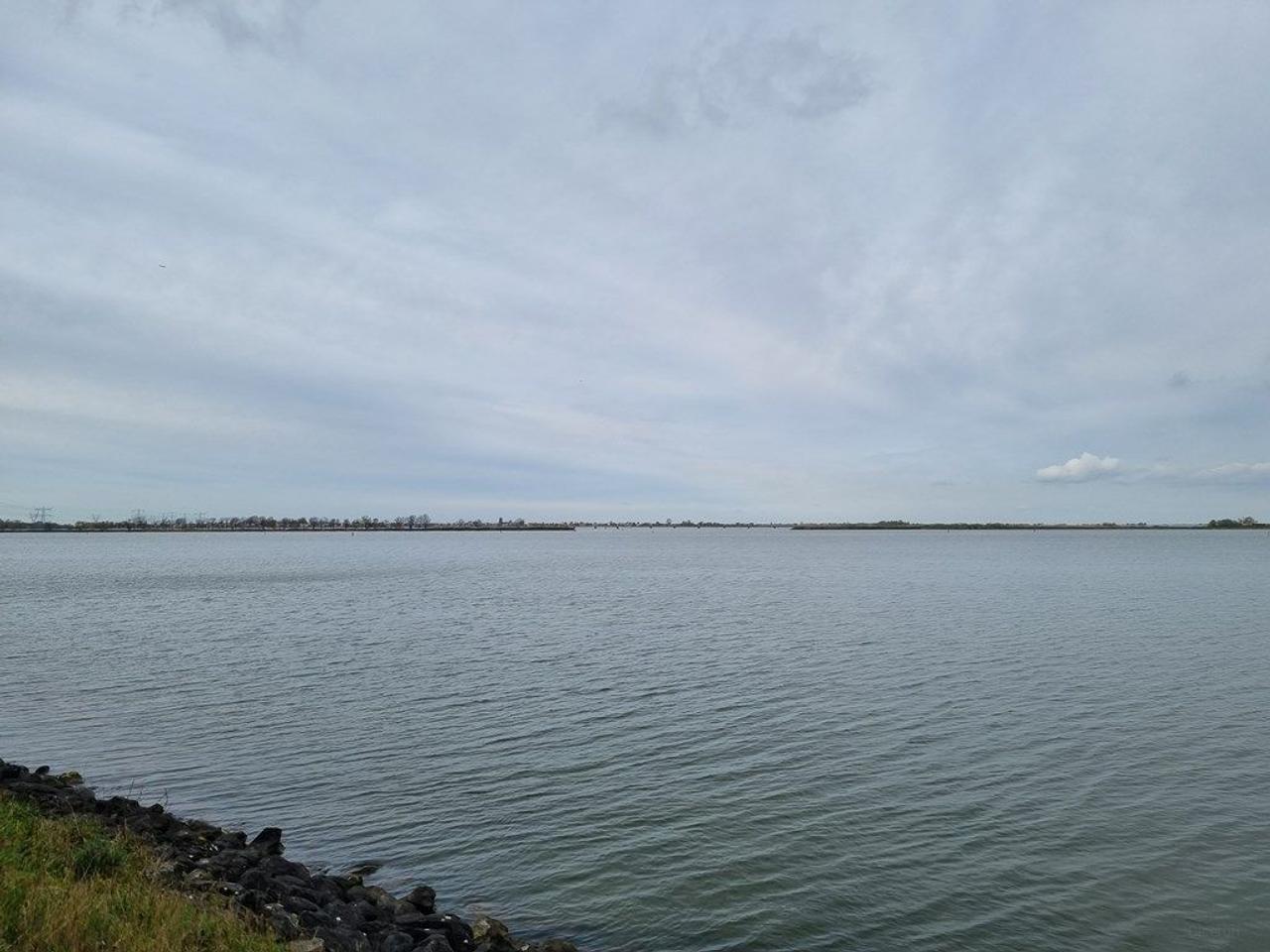 3-kamerappartement aan het water - Afbeelding 20
