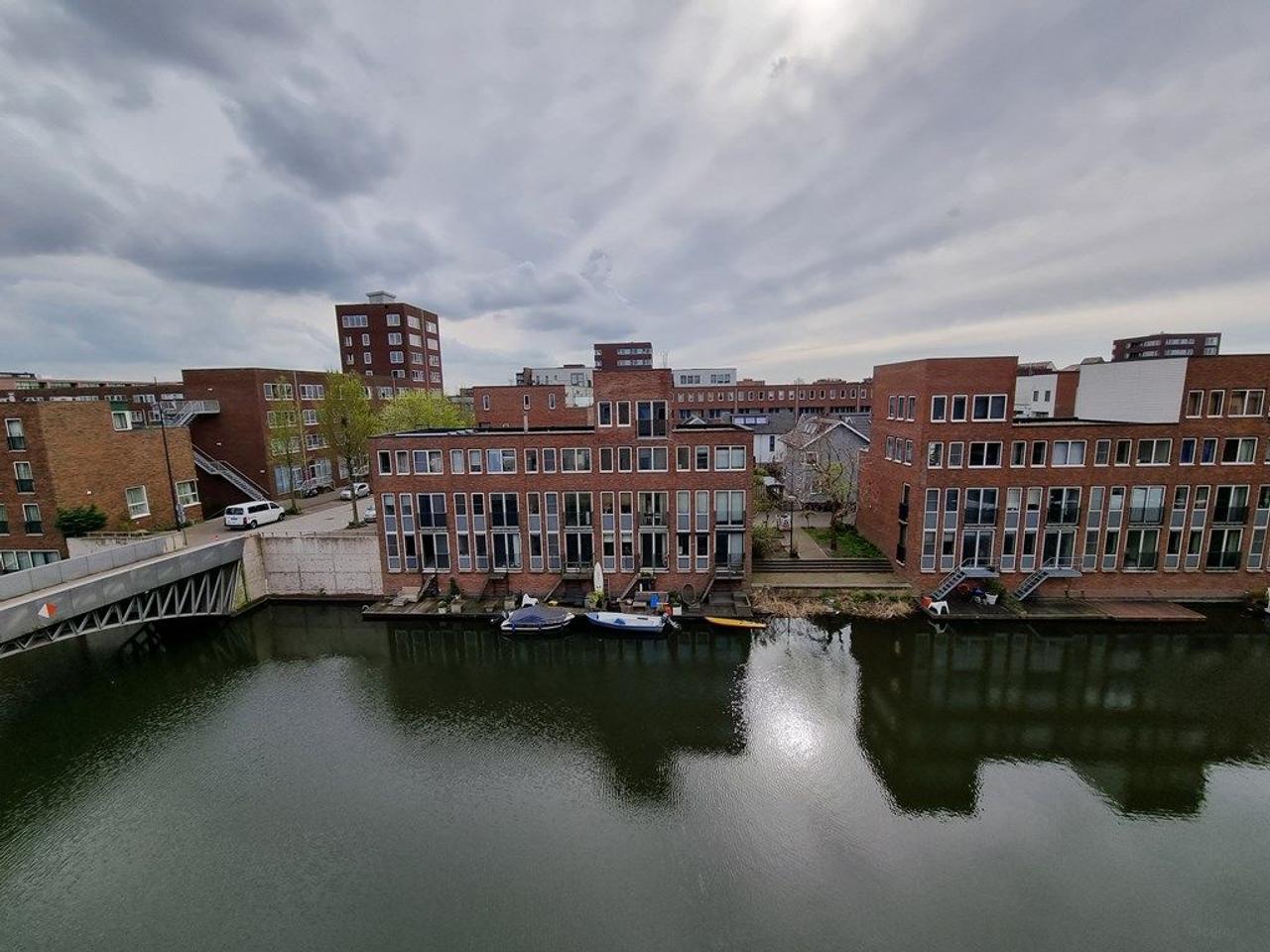 3-kamerappartement aan het water - Afbeelding 8