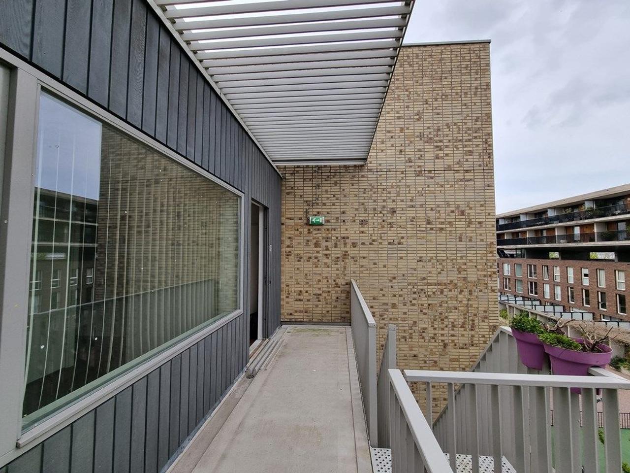 3-kamerappartement aan het water - Afbeelding 12
