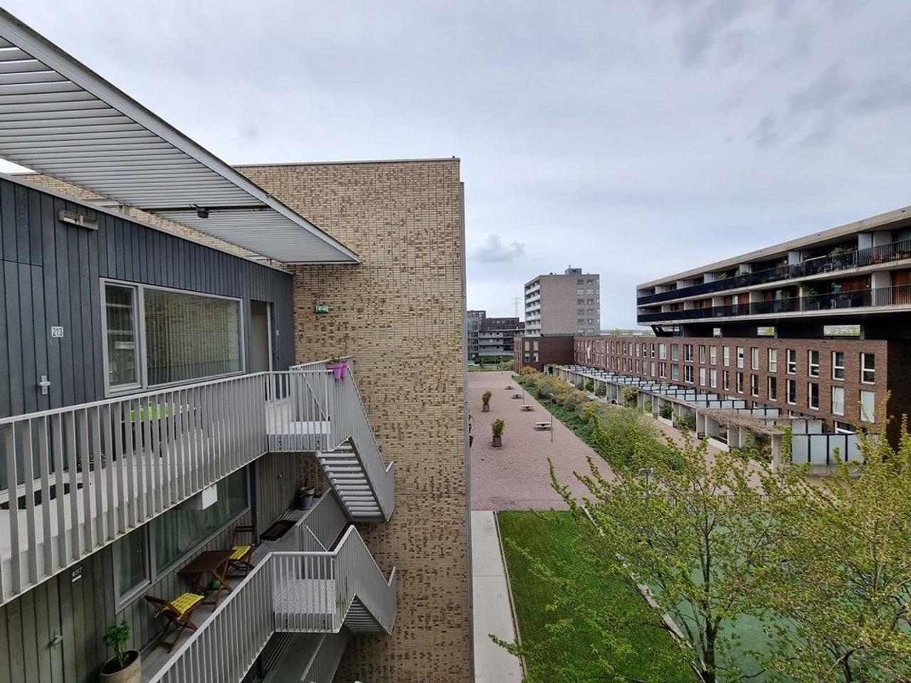 3-kamerappartement aan het water - Afbeelding 13