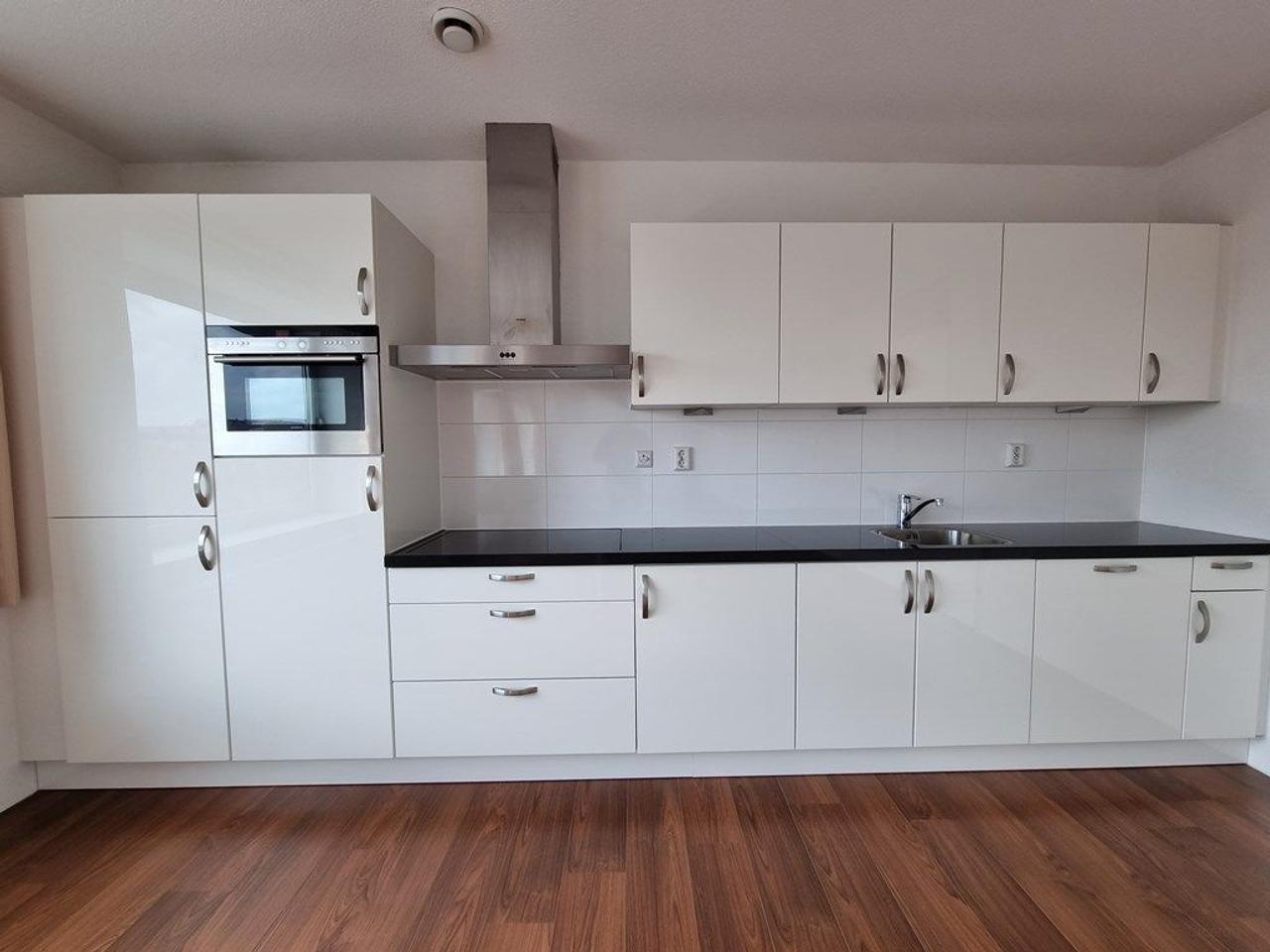 3-kamerappartement aan het water - Afbeelding 5