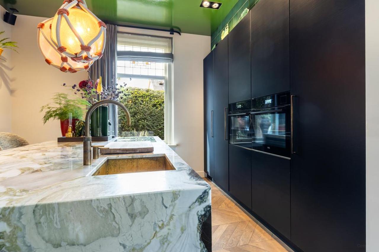 Vrijstaande villa met guesthouse - Afbeelding 15