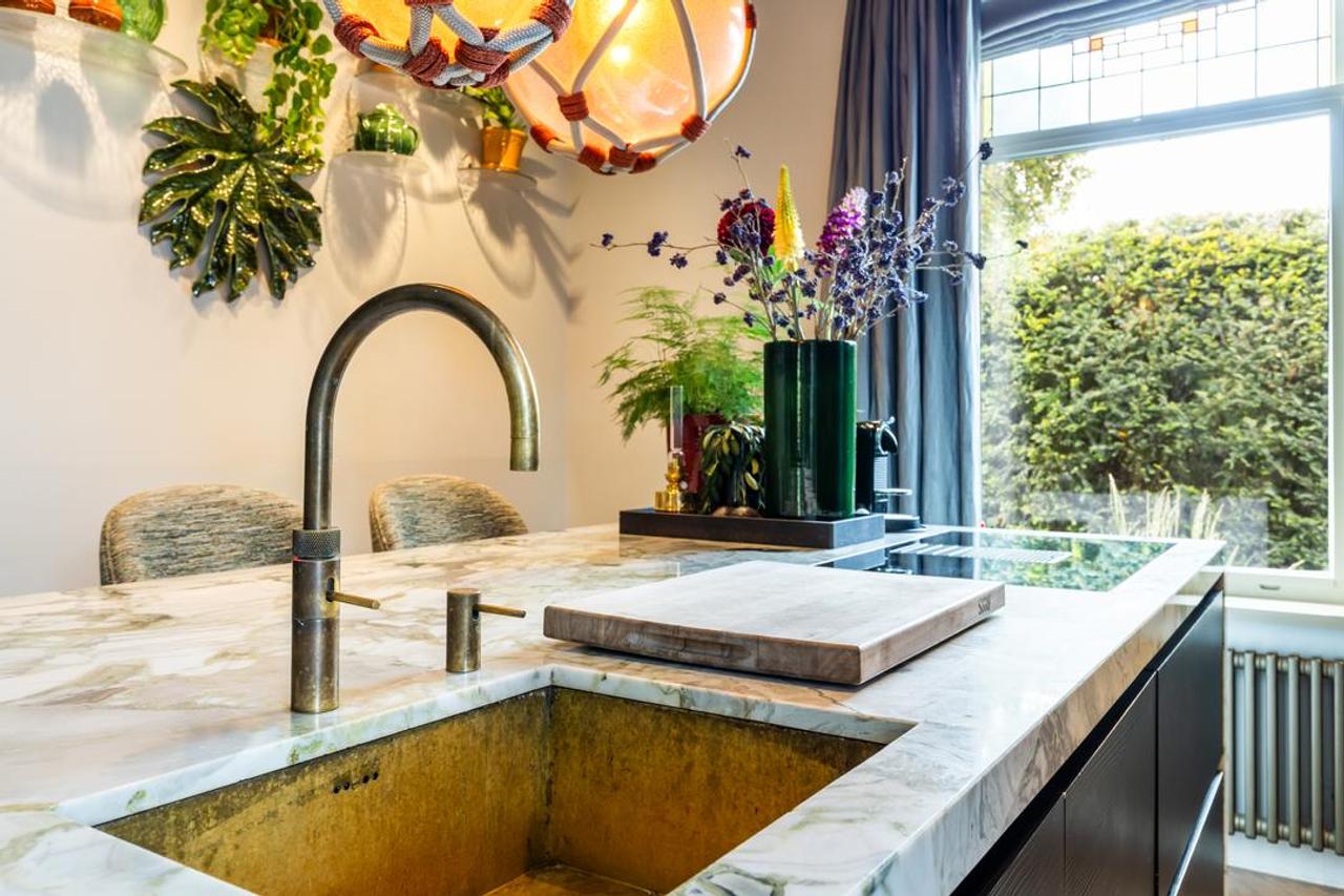 Vrijstaande villa met guesthouse - Afbeelding 13
