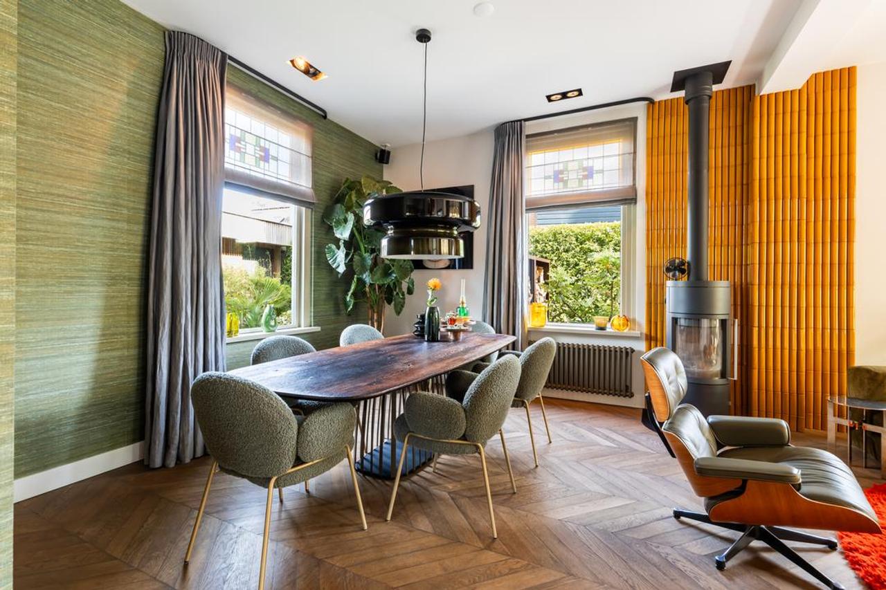 Vrijstaande villa met guesthouse - Afbeelding 9
