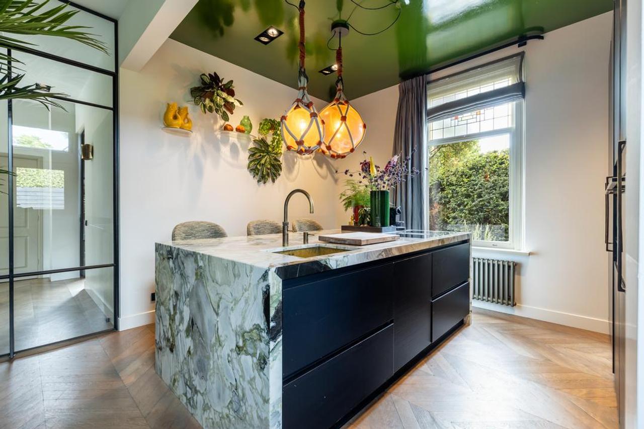 Vrijstaande villa met guesthouse - Afbeelding 14