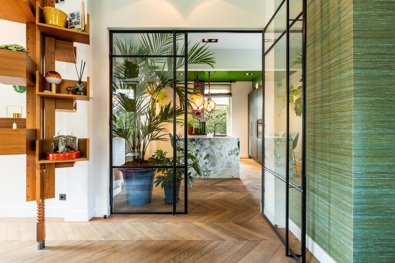 Vrijstaande villa met guesthouse - Afbeelding 11
