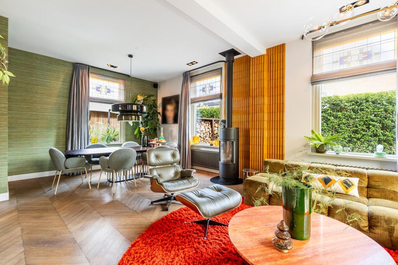 Vrijstaande villa met guesthouse - Afbeelding 8
