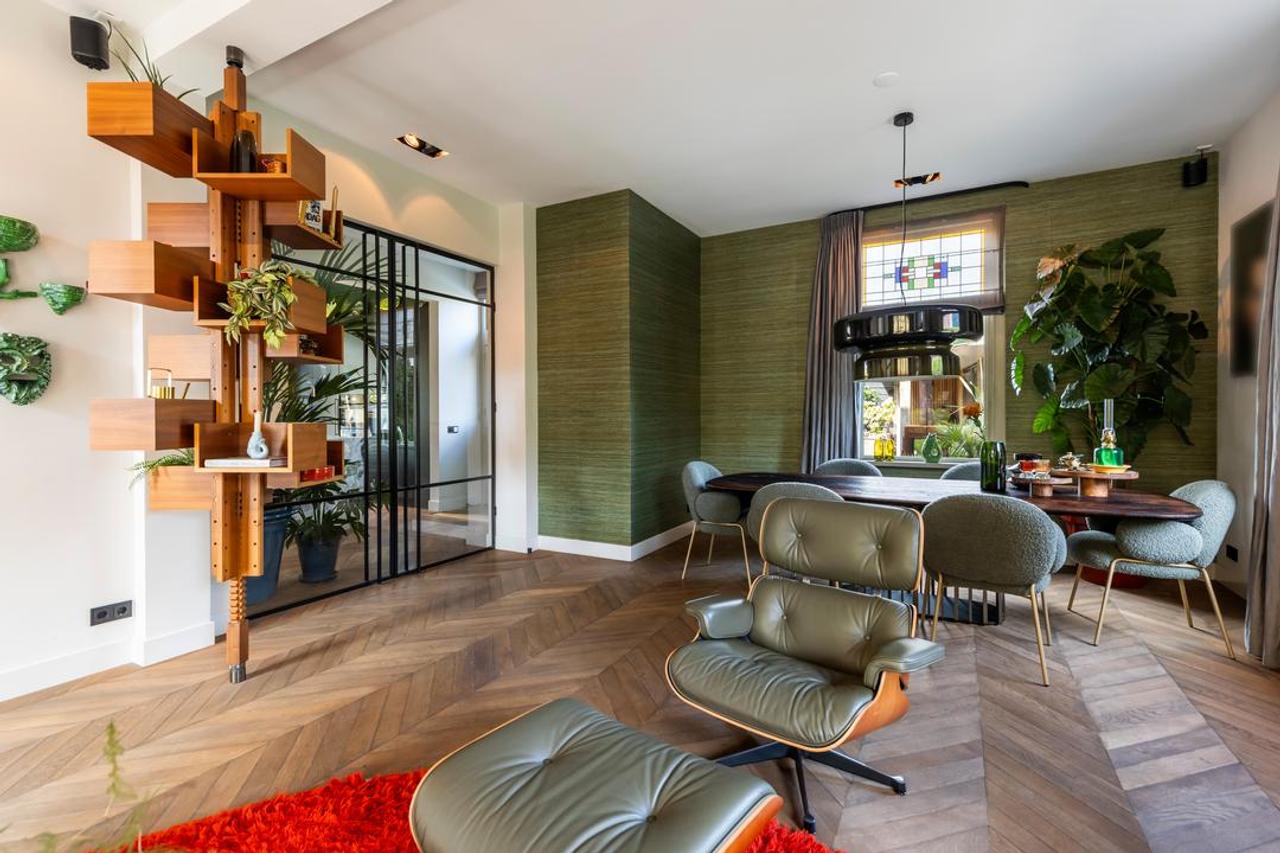 Vrijstaande villa met guesthouse - Afbeelding 10