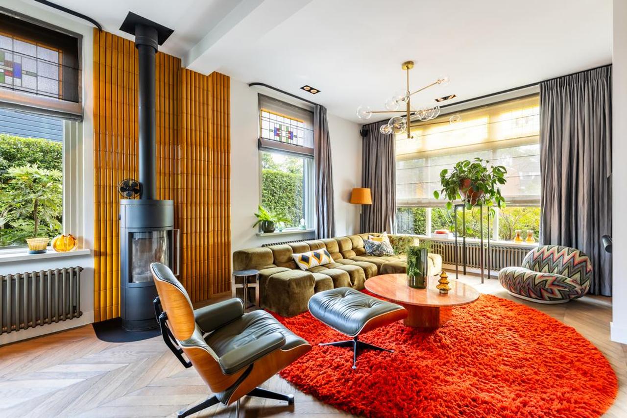 Vrijstaande villa met guesthouse - Afbeelding 7