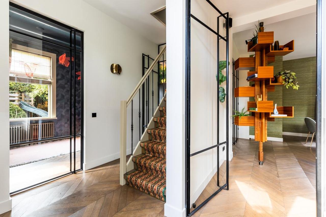 Vrijstaande villa met guesthouse - Afbeelding 5
