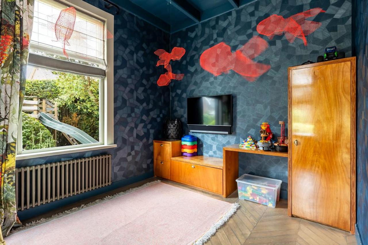 Vrijstaande villa met guesthouse - Afbeelding 17