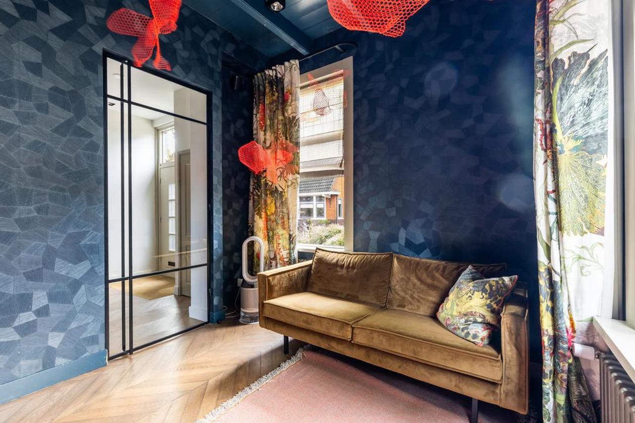 Vrijstaande villa met guesthouse - Afbeelding 16