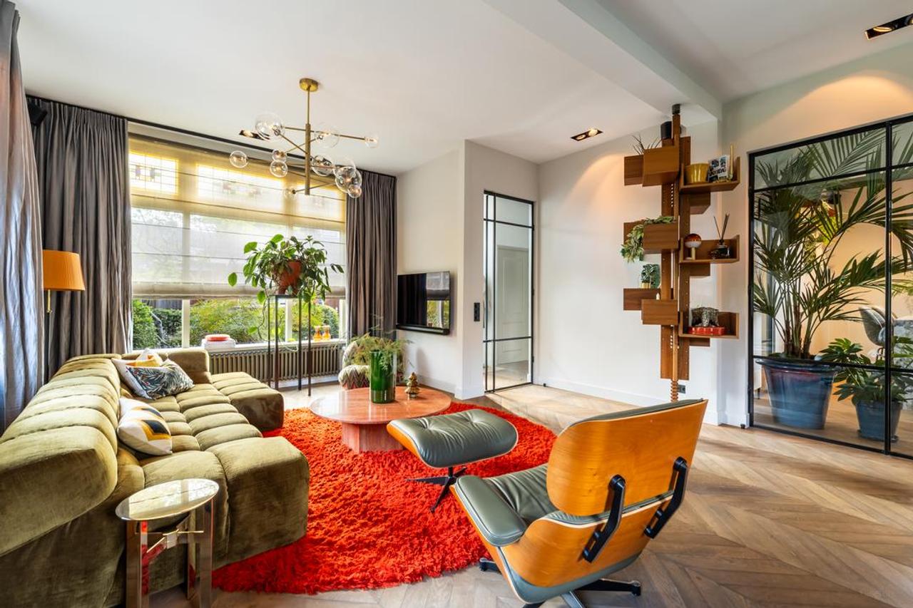 Vrijstaande villa met guesthouse - Afbeelding 6
