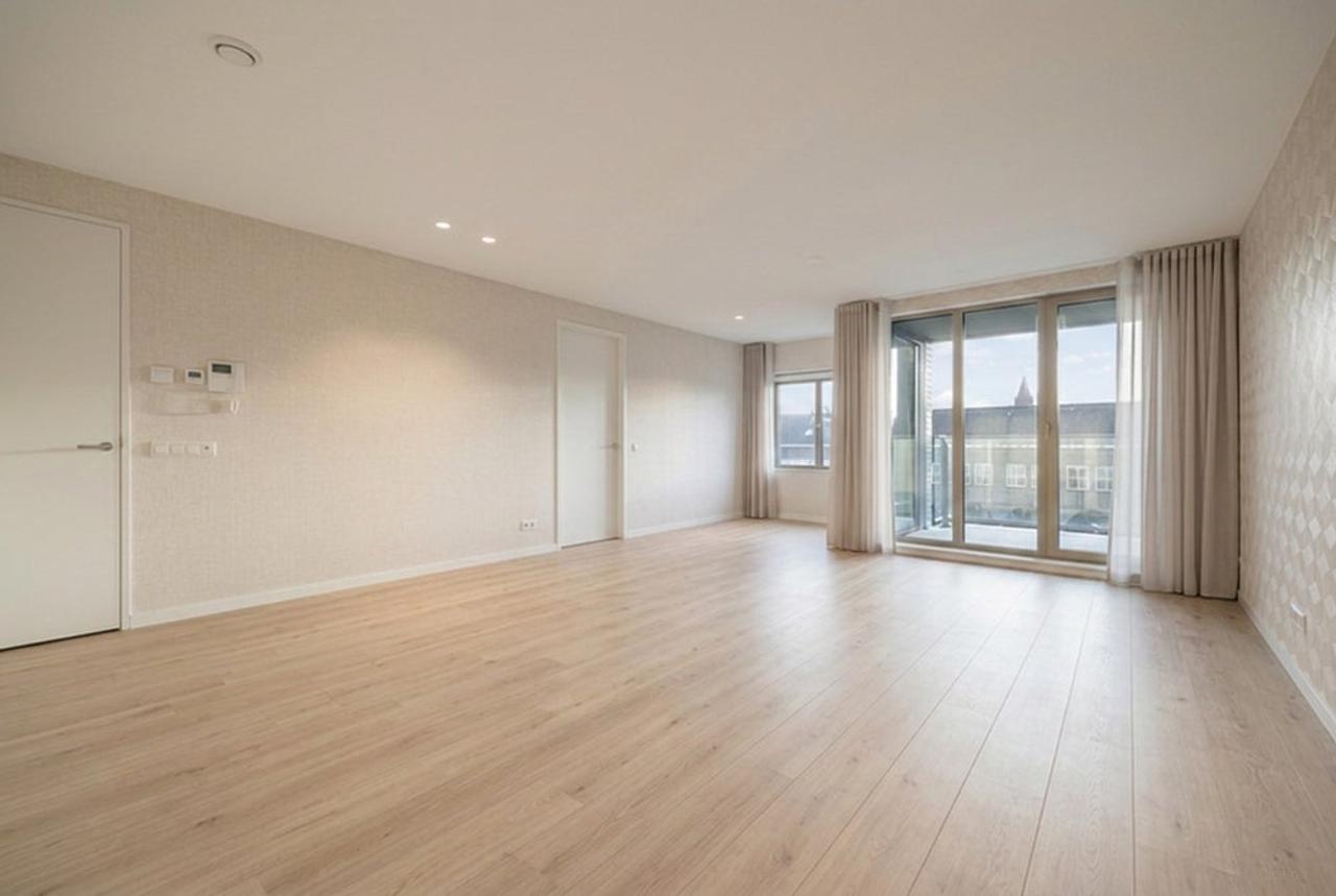 77 m² appartement met balkon in De Bergen - Afbeelding 3