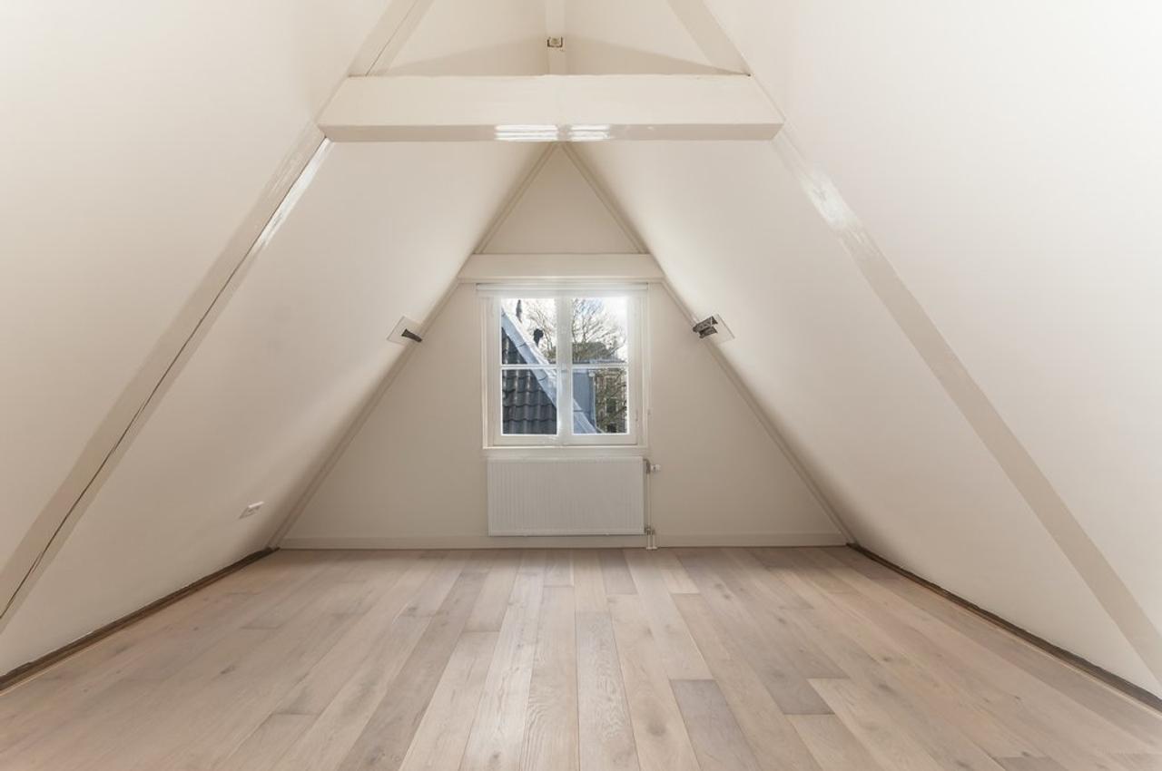 115 m² dubbel bovenhuis aan de Keizersgracht - Afbeelding 24
