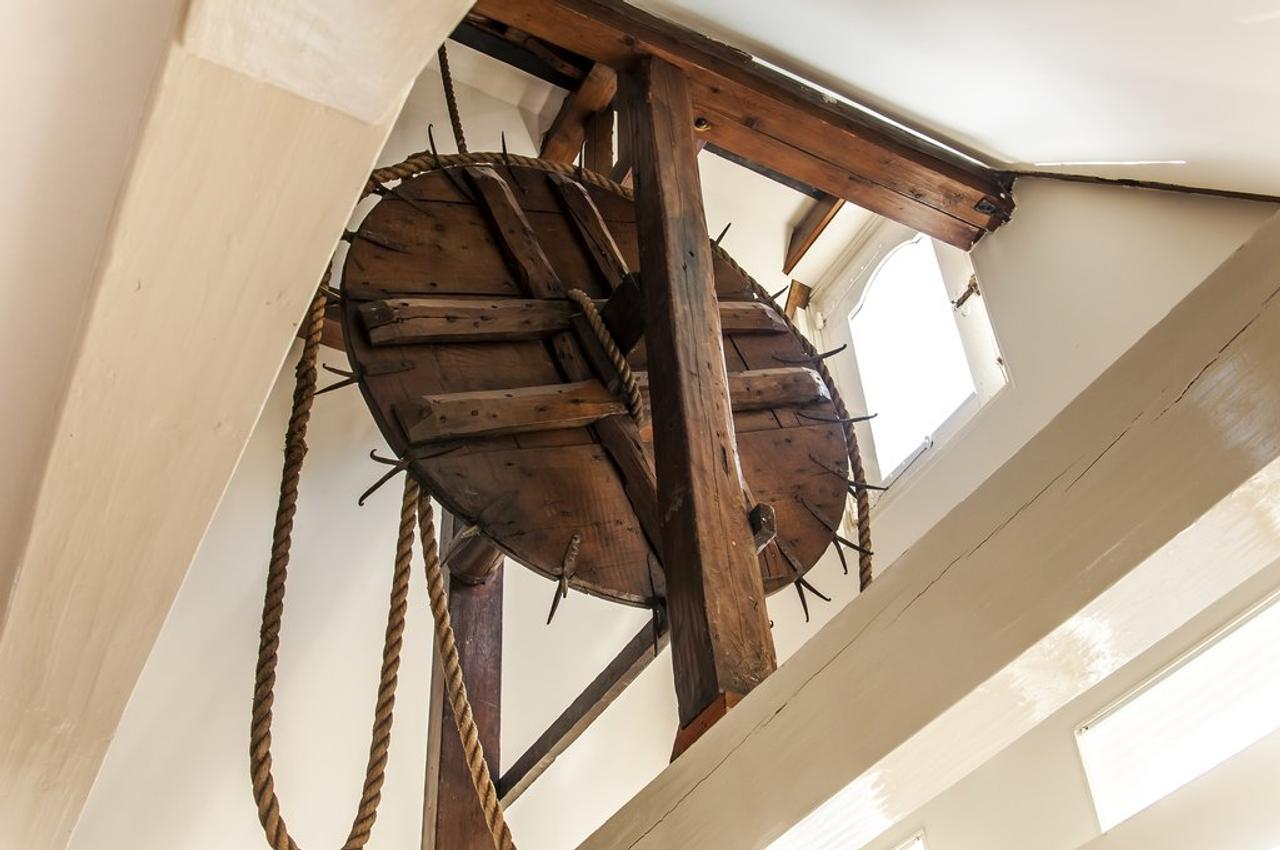 115 m² dubbel bovenhuis aan de Keizersgracht - Afbeelding 14