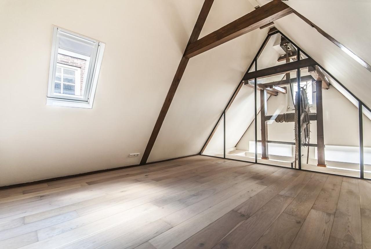 115 m² dubbel bovenhuis aan de Keizersgracht - Afbeelding 22