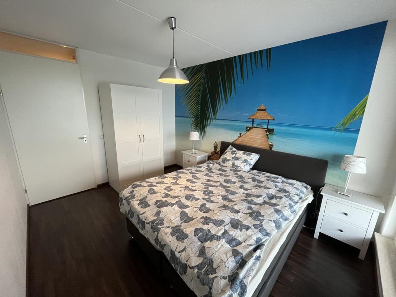 Gemeubileerd appartement (85m²) op IJburg - Afbeelding 11