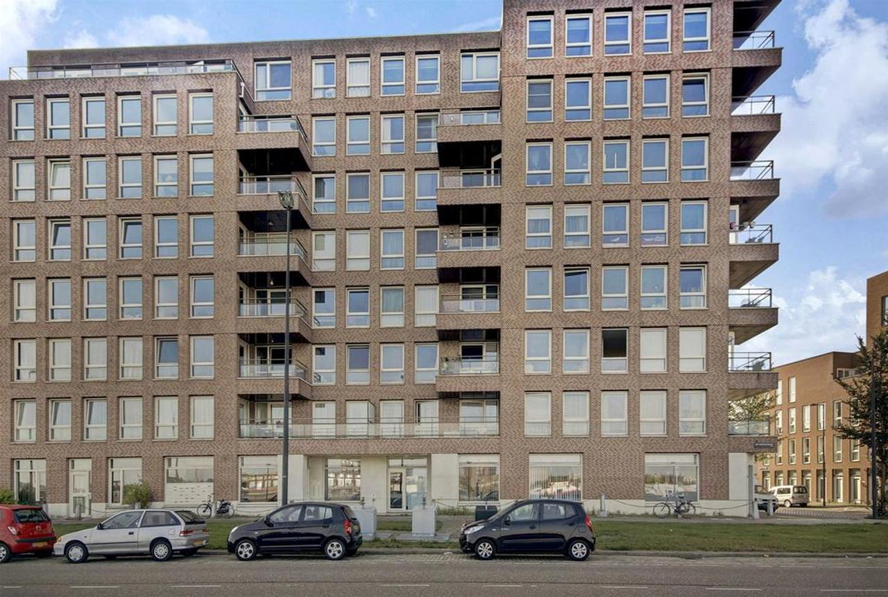 Gemeubileerd appartement (85m²) op IJburg - Afbeelding 19