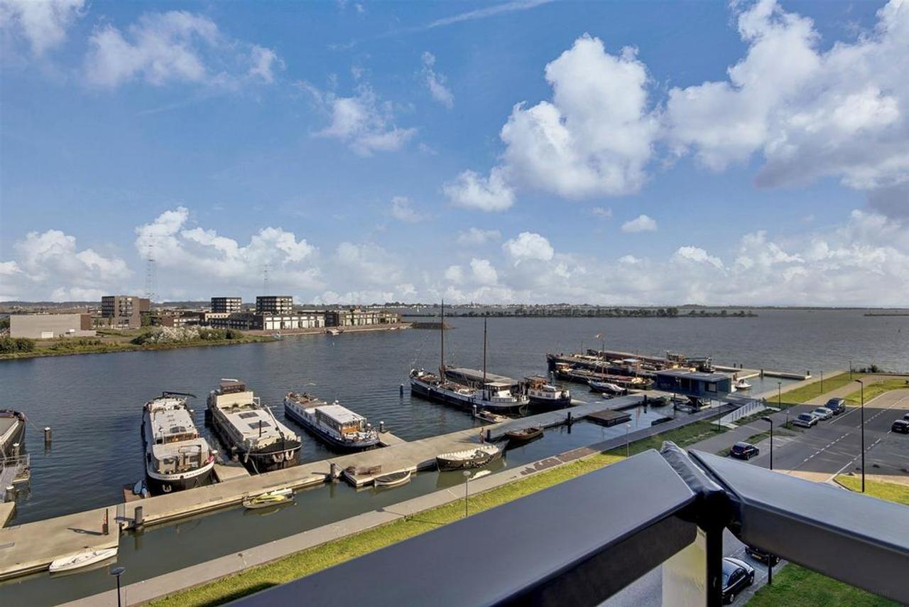 Gemeubileerd appartement (85m²) op IJburg - Afbeelding 16