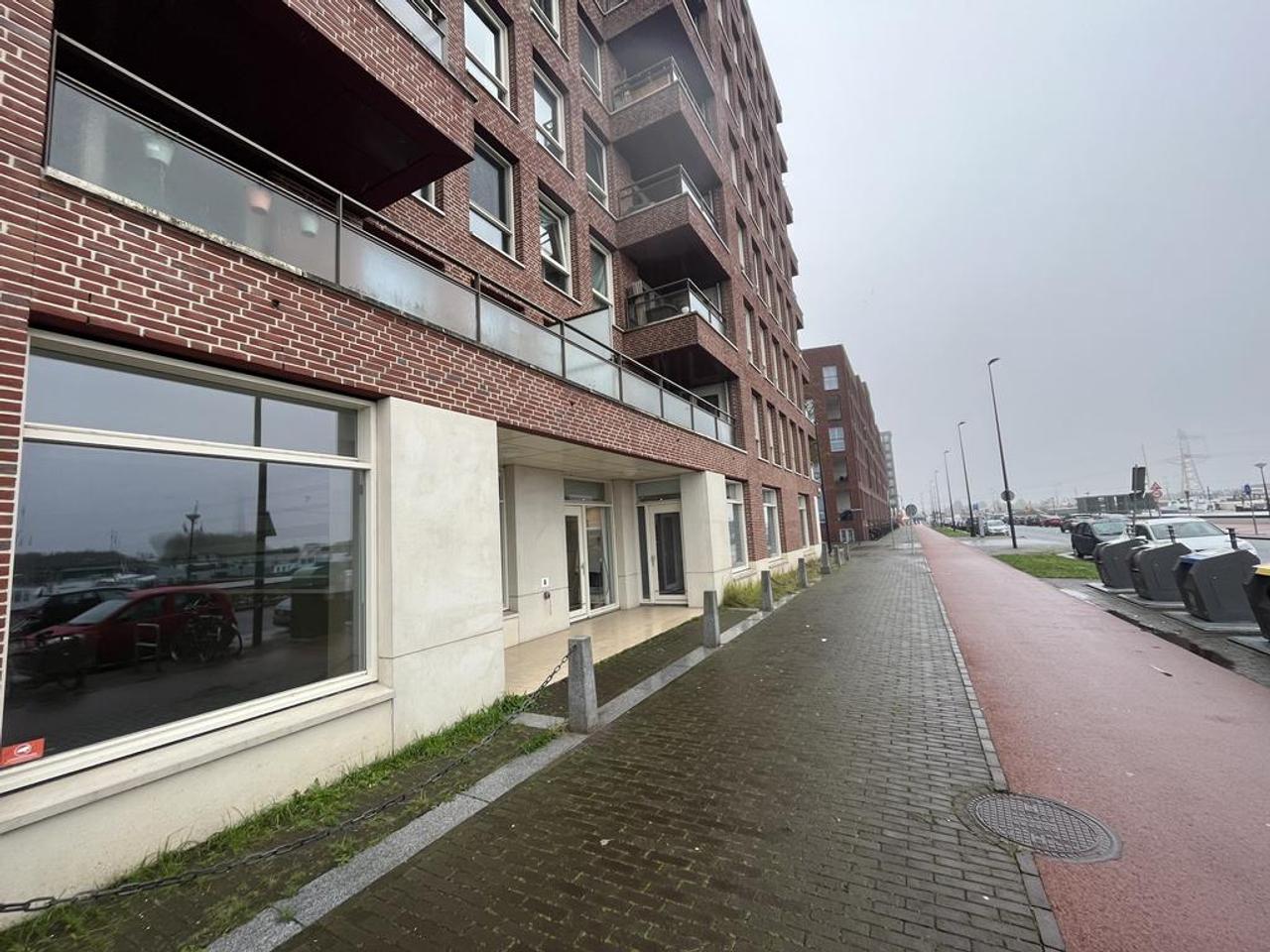Gemeubileerd appartement (85m²) op IJburg - Afbeelding 20