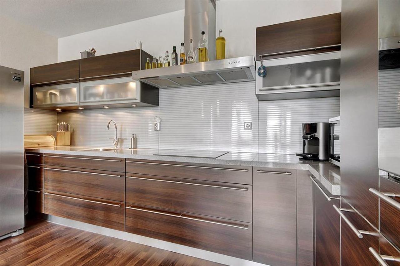 Gemeubileerd appartement (85m²) op IJburg - Afbeelding 5