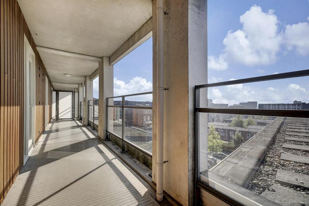 Gemeubileerd appartement (85m²) op IJburg - Afbeelding 15