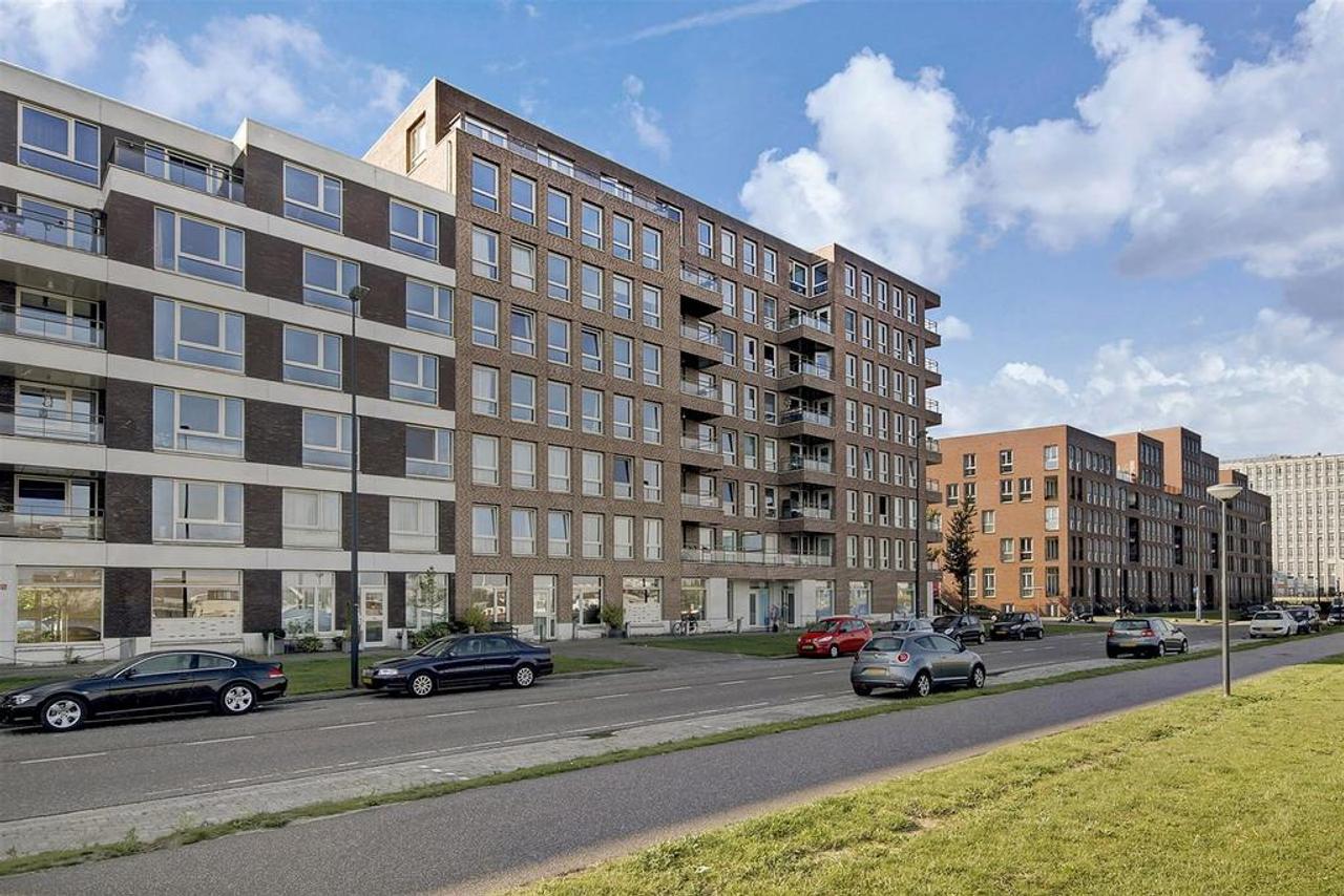 Gemeubileerd appartement (85m²) op IJburg - Afbeelding 1