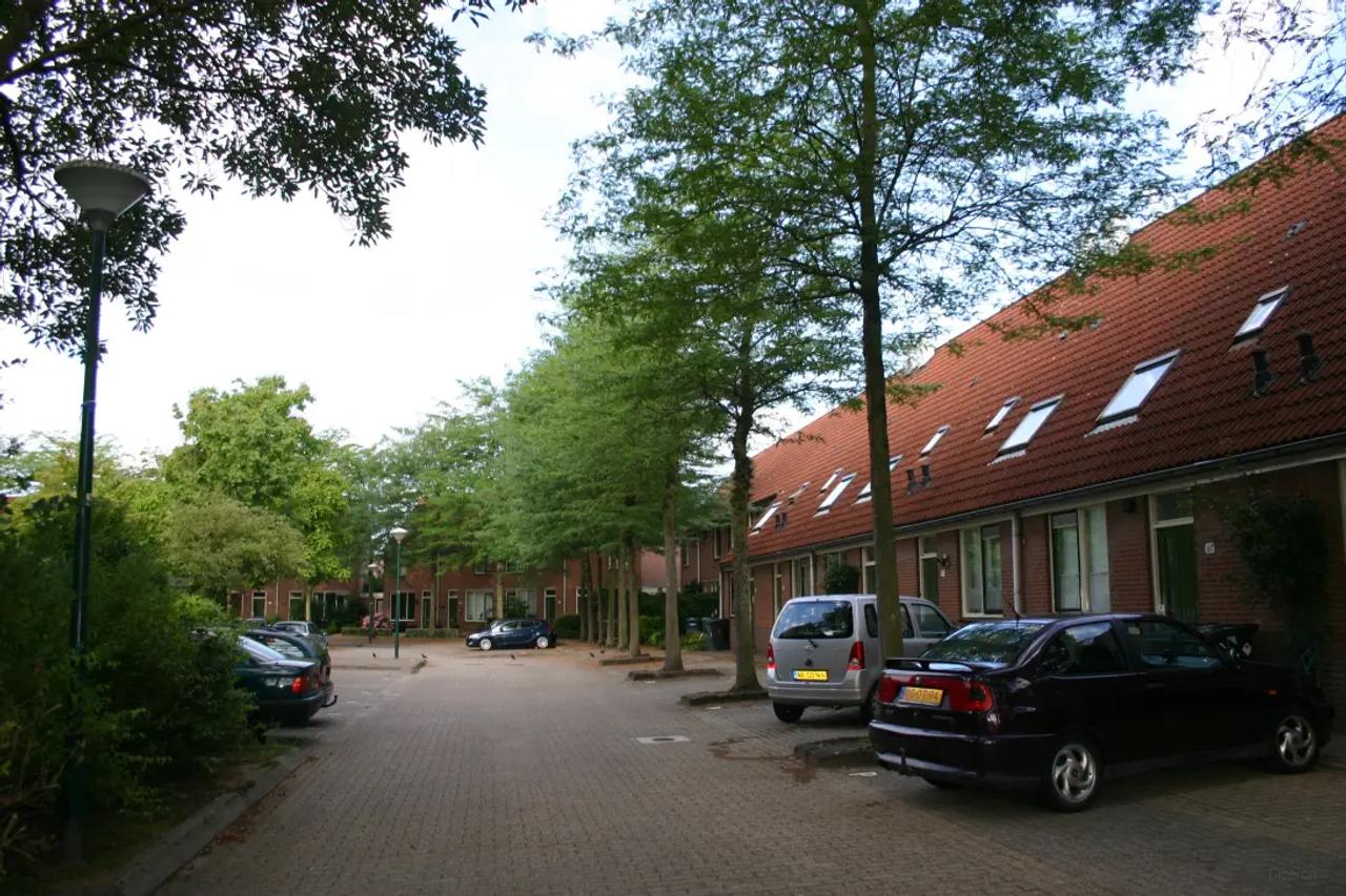 105 m² eengezinswoning met label A - Afbeelding 4
