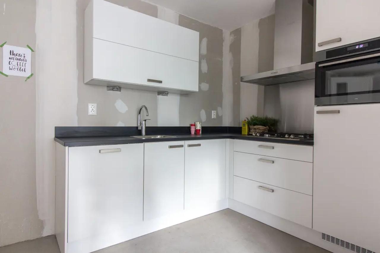 Appartement (66 m²) met oost-balkon - Afbeelding 3