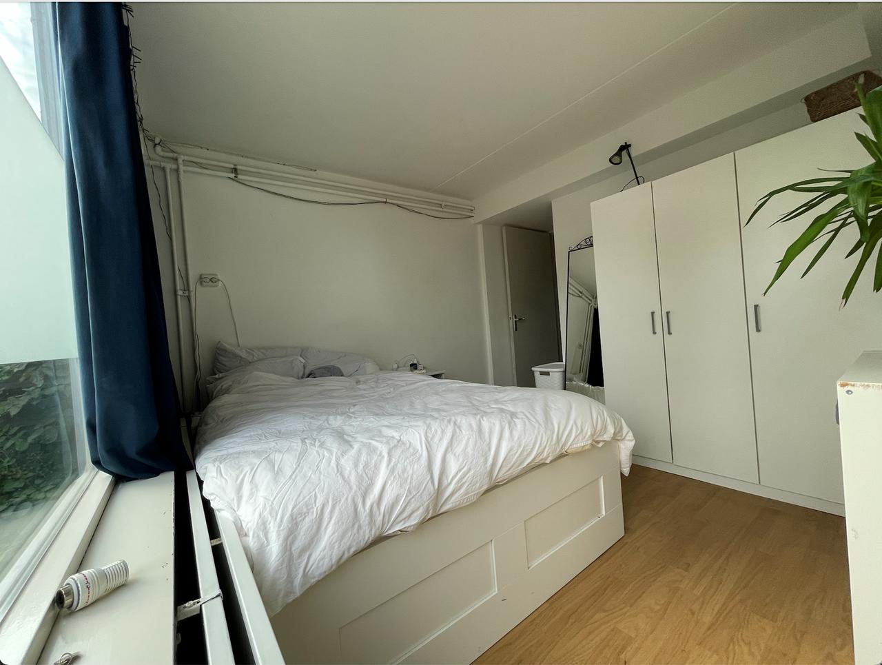 Appartement met tuin in Vinkhuizen - Afbeelding 4