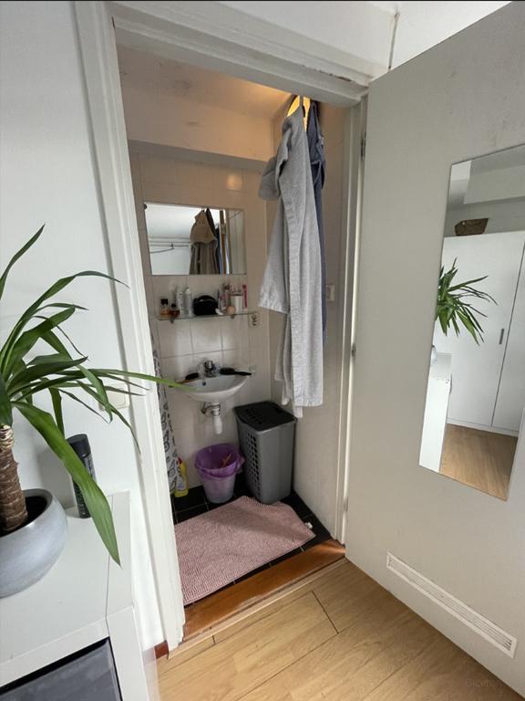 Appartement met tuin in Vinkhuizen - Afbeelding 8