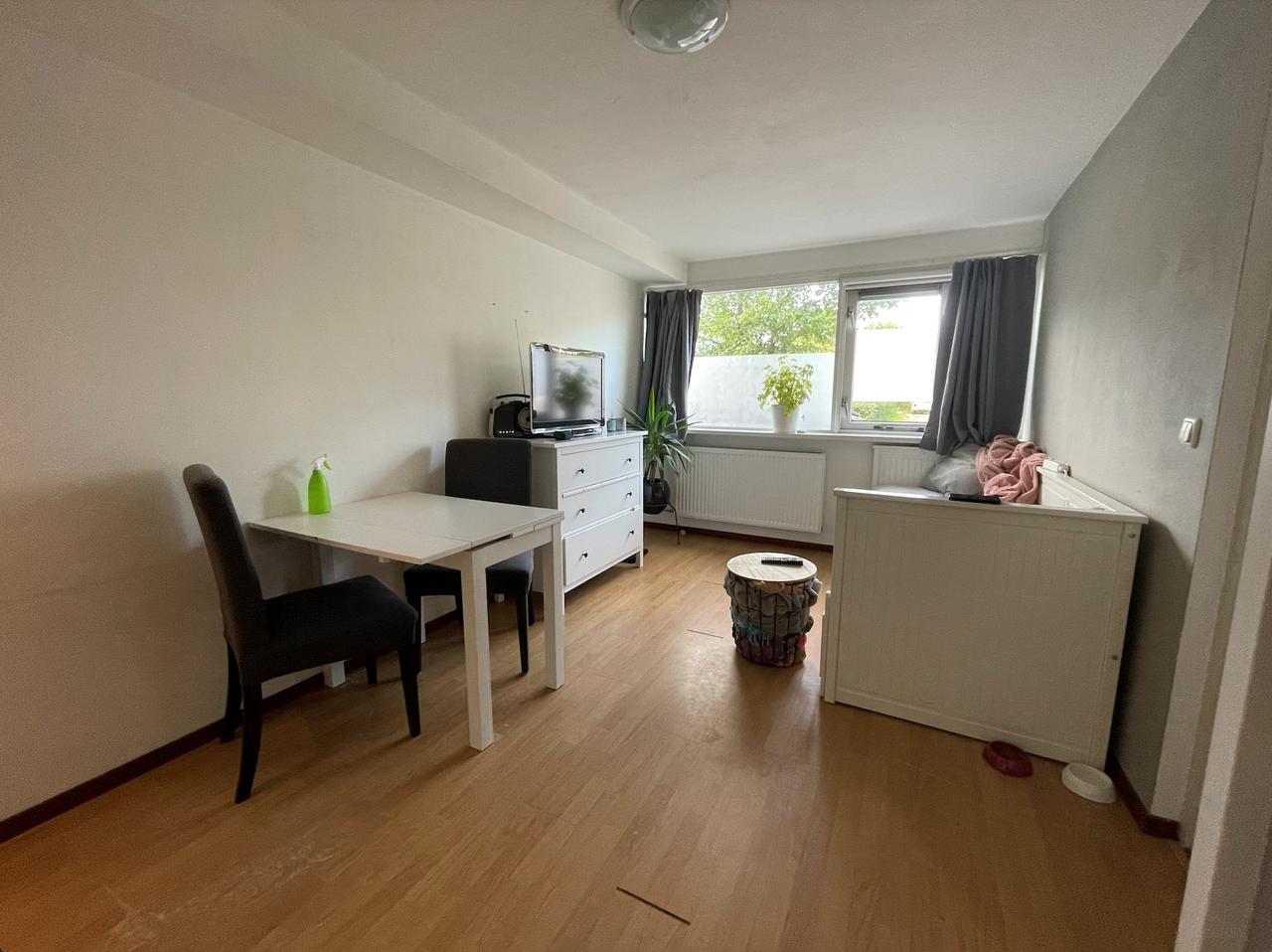 Appartement met tuin in Vinkhuizen - Afbeelding 2