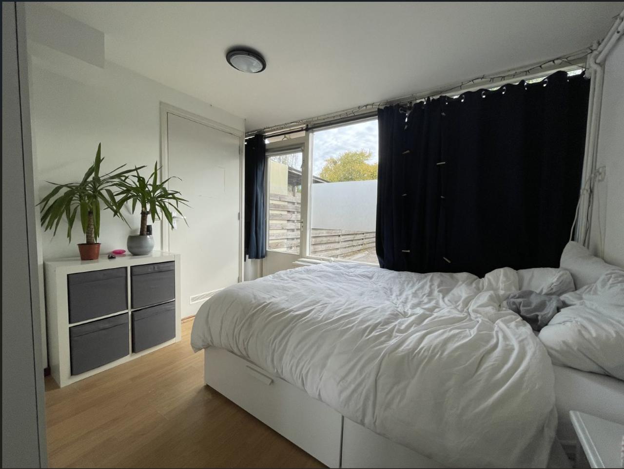 Appartement met tuin in Vinkhuizen - Afbeelding 5