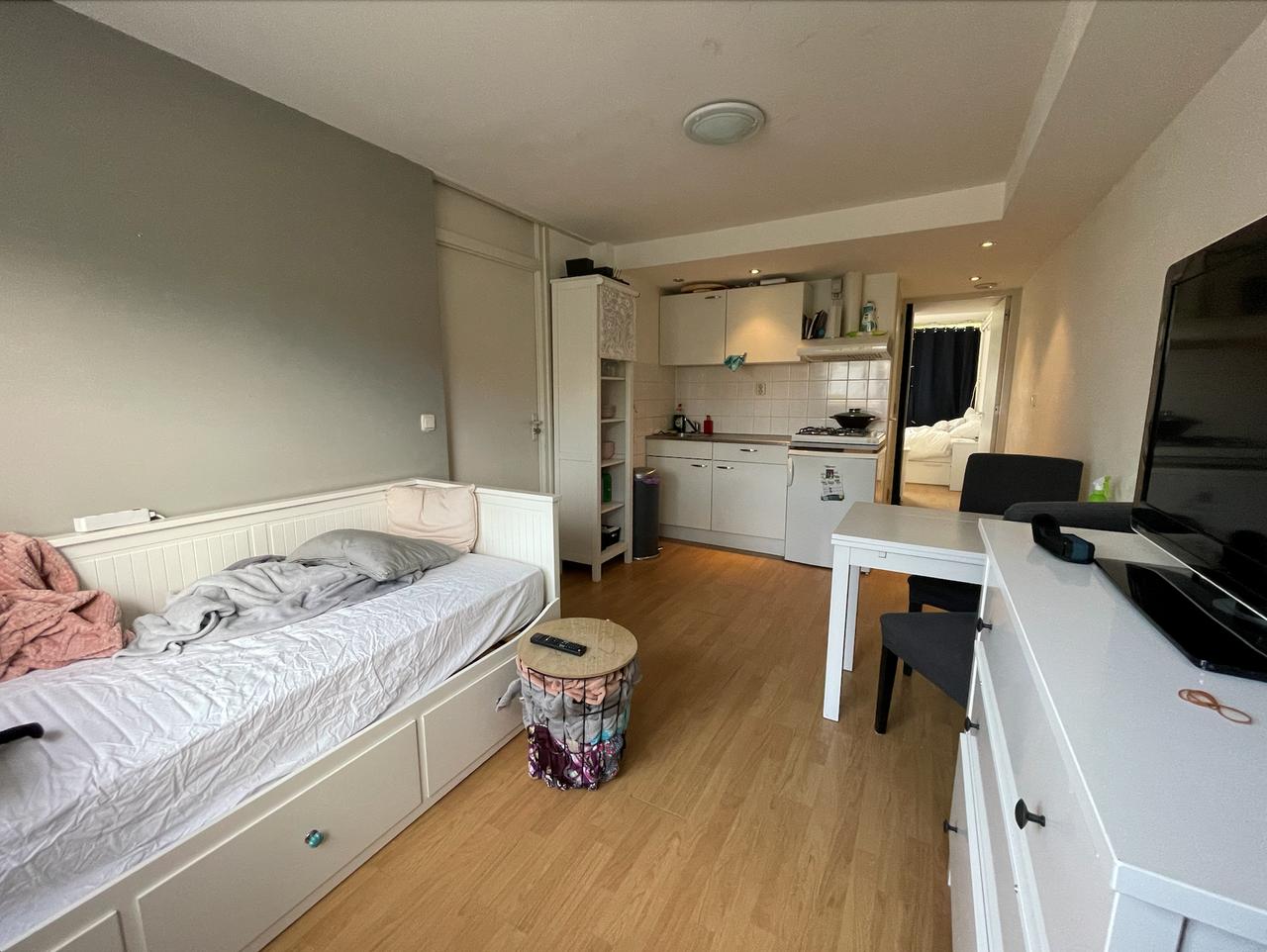 Appartement met tuin in Vinkhuizen - Afbeelding 3