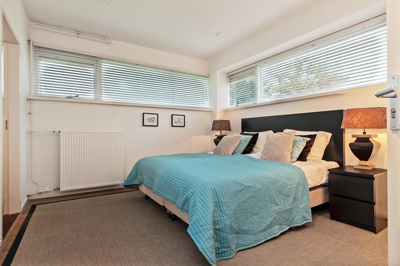 Gemeubileerd 2-kamerappartement - Afbeelding 10