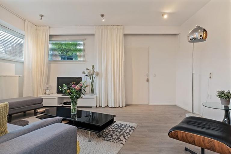 Gemeubileerd 2-kamerappartement - Afbeelding 6