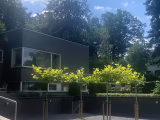 Gemeubileerd 2-kamerappartement