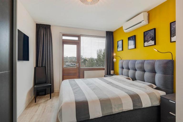 Gemeubileerd 3-kamerappartement met balkon - Afbeelding 15