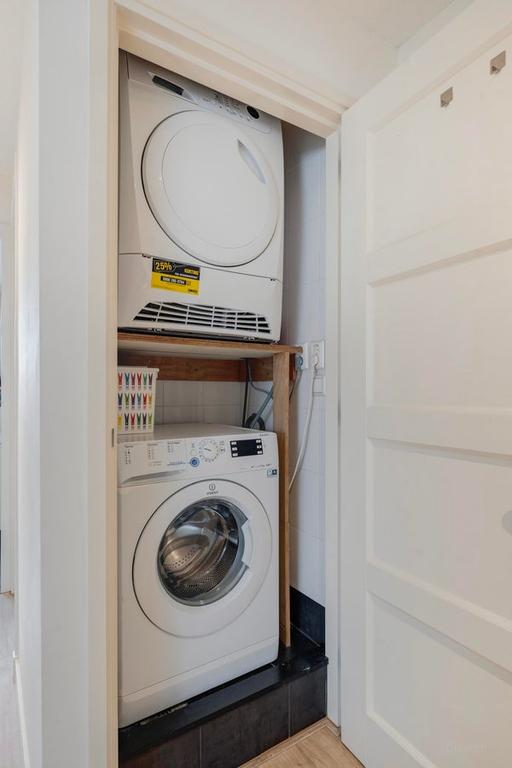 Gemeubileerd 3-kamerappartement met balkon - Afbeelding 24
