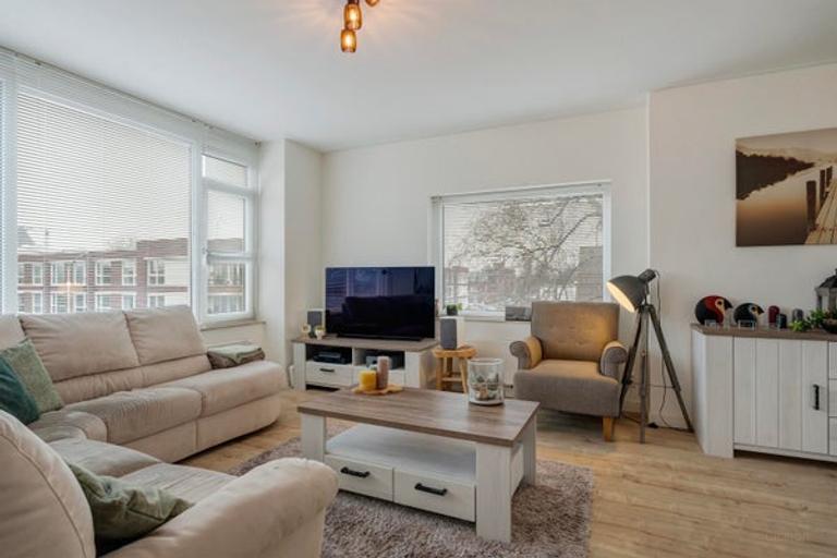 Gemeubileerd 3-kamerappartement met balkon - Afbeelding 6