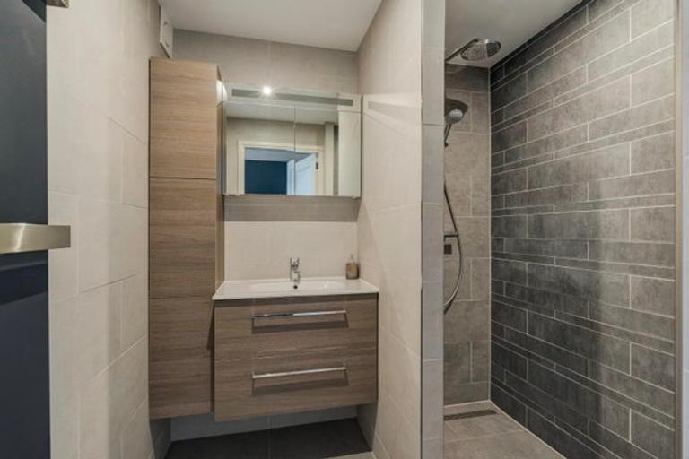 Gemeubileerd 3-kamerappartement met balkon - Afbeelding 20