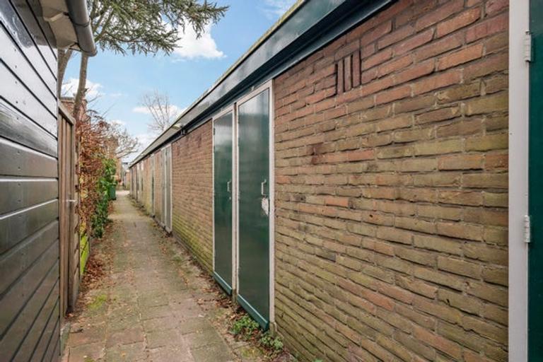 Gemeubileerd 3-kamerappartement met balkon - Afbeelding 25