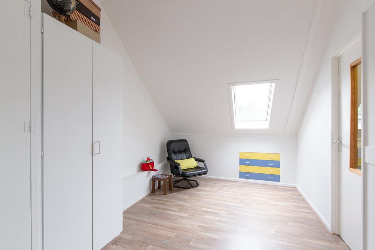 4-slaapkamer woning met tuin in Almere - Afbeelding 15