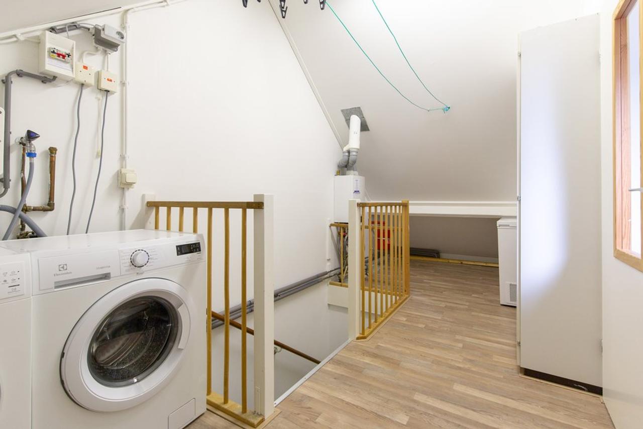 4-slaapkamer woning met tuin in Almere - Afbeelding 17